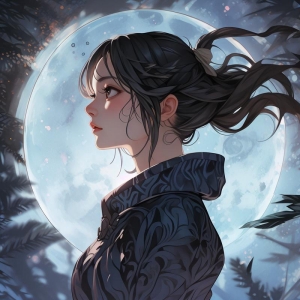 五姑娘