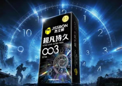 杰士邦超凡持久真的可以延时吗？