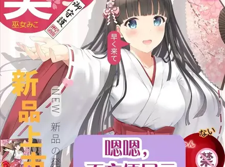 巫女美子用起来怎么样（MODE巫女美子飞机杯开箱测评）