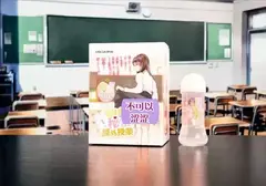 生徒会长飞机杯好吗（RKT生徒会长飞机杯名器评测）