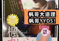 枫花恋飞机杯怎么样(日本RQS枫花恋真人飞机杯开箱评测)
