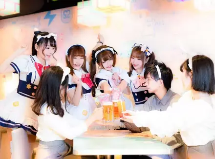 二次元领域里万物皆可萌！杯多多小萌臀萌娘化实在太戳我XP