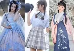 动漫里的JK是什么你知道吗？杯多多麻衣丰臀的制服诱惑简直绝了