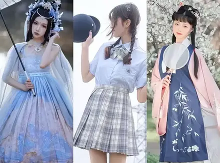 动漫里的JK是什么你知道吗？杯多多麻衣丰臀的制服诱惑简直绝了