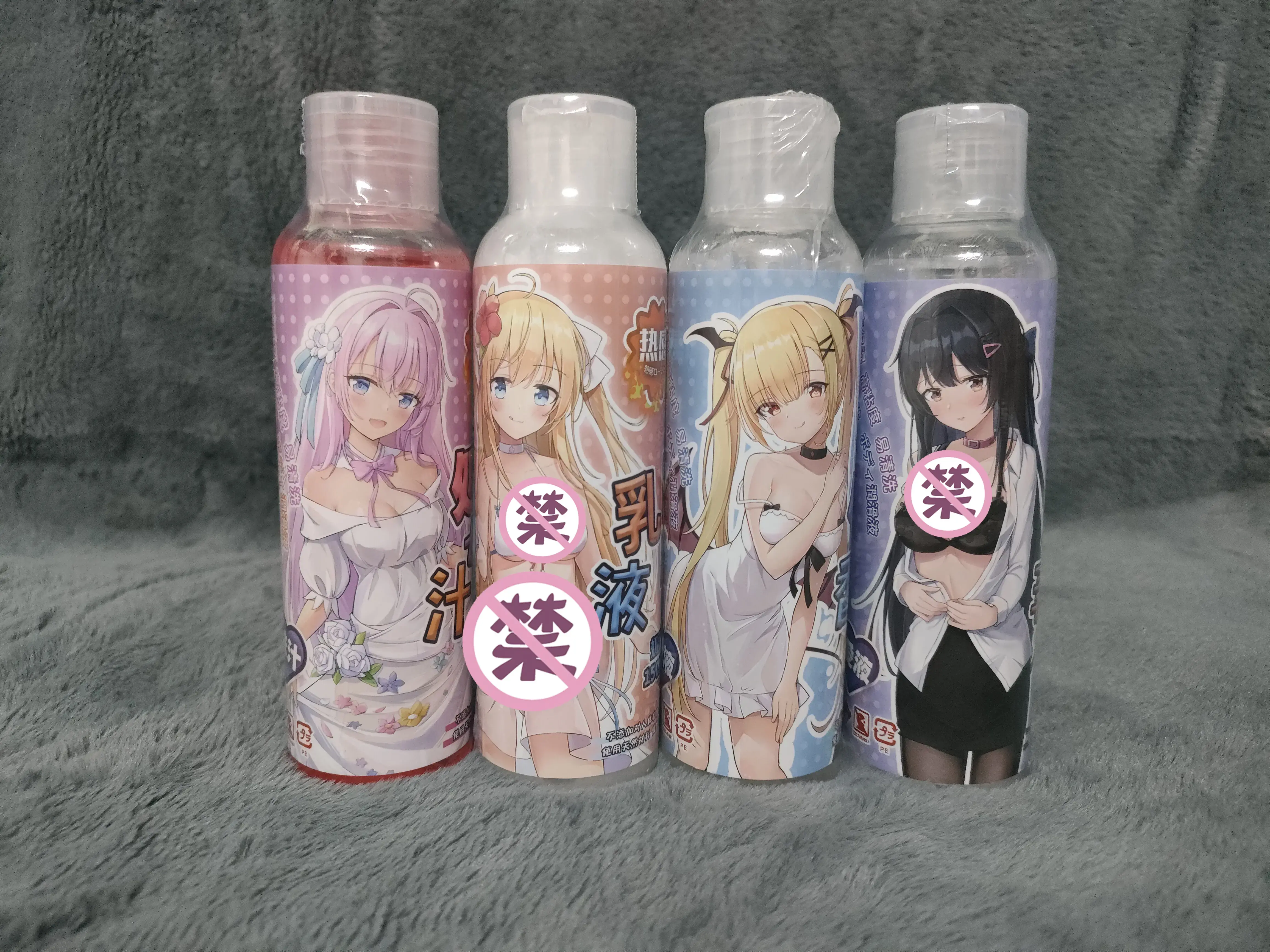 飞机杯润滑油要怎么选（评测杯多多4种润滑油超高性价比）