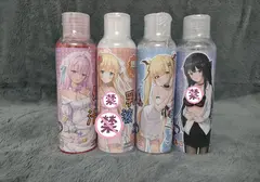 飞机杯润滑油要怎么选（评测杯多多4种润滑油超高性价比）