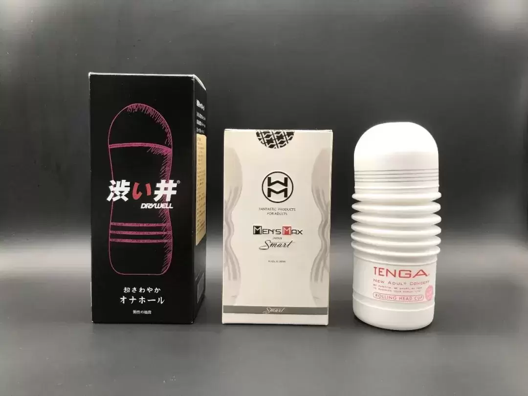 三款飞机杯的评测分享，老司机百元以下飞机杯的测评