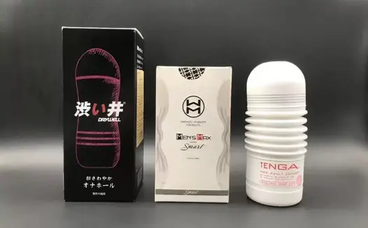 三款飞机杯的评测分享，老司机百元以下飞机杯的测评