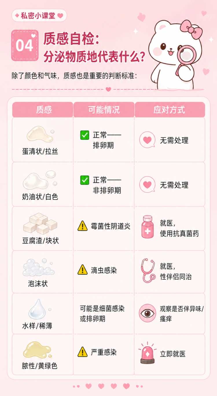 女性私处有味道是正常的吗？