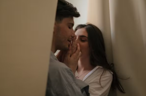 女人最渴望听的Dirty talk？19个女生口述的真实回答