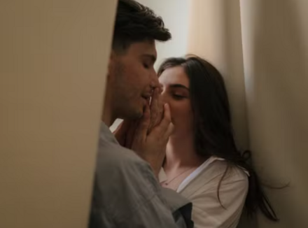 女人最渴望听的Dirty talk？19个女生口述的真实回答