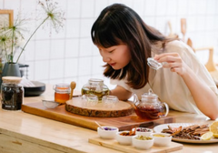 我们为什么会喜欢闻伴侣身上的气味？
