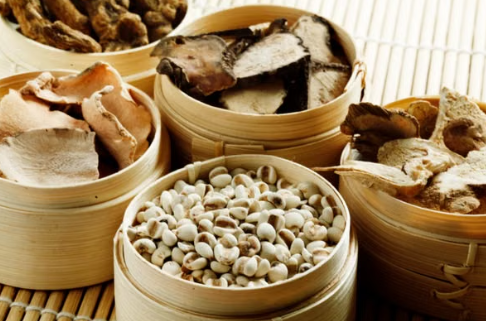 专攻脾肾两虚亏虚、阳痿早泄的中药有哪些？