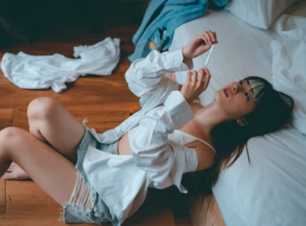 晨起一柱擎天，可以趁机过性生活吗？
