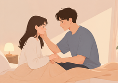 性生活中，女生最希望男生做到什么呢？