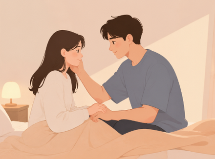 性生活中，女生最希望男生做到什么呢？