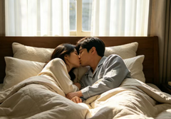 女性长期没有性生活，身体竟有这些变化？
