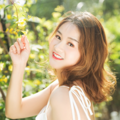 小橙子
