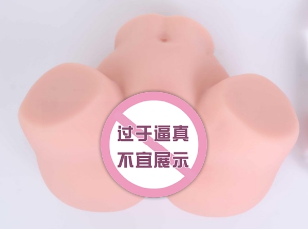 COC黄油小姐2代评测：宽体臀模升级