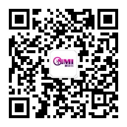 微信公众号二维码