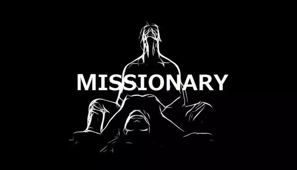 性爱姿势|传教士系列