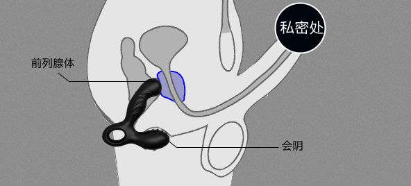 直男们你们是否知道有前列腺高潮呢？