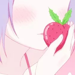 花有什么好种的来和我种草莓呀