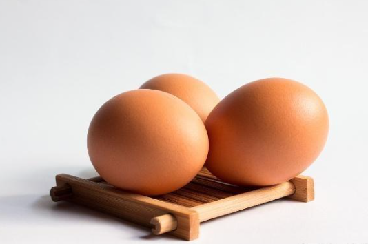 每天一个鸡蛋有益健康吗