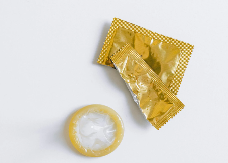 避孕套的尺寸怎么挑？丁丁的大小怎么量