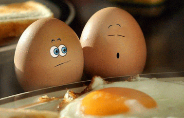 蛋疼是种怎样的体验？是时候关爱一下蛋蛋了​