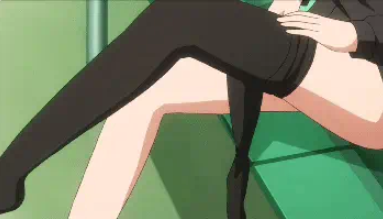 为什么男人会喜欢丝袜