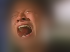 厌恶的不得了