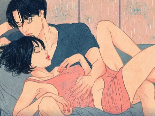 长期没有性生活的女性,据说会有这种变化...