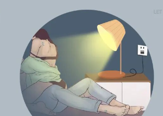 爱爱时开灯和不开灯,你会选那个?