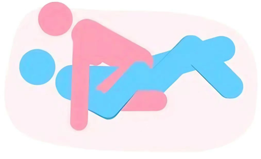 女上位