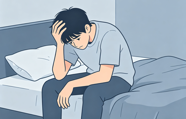 男人早泄这件事儿,这次我们认真聊聊