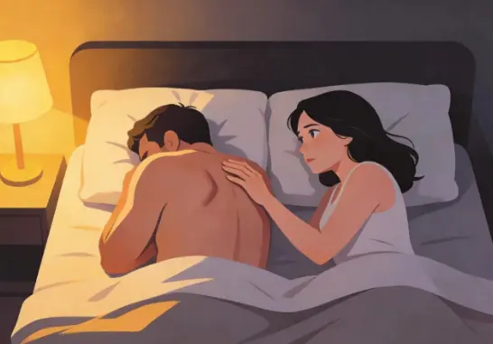 男人总撑不过一分钟，早泄该怎么办？看这篇就够了！