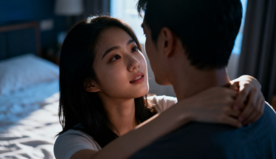 为什么会有这么多女生假装高潮