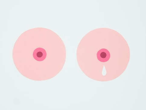 乳晕颜色深等于经验丰富？又是一个常见认知误区