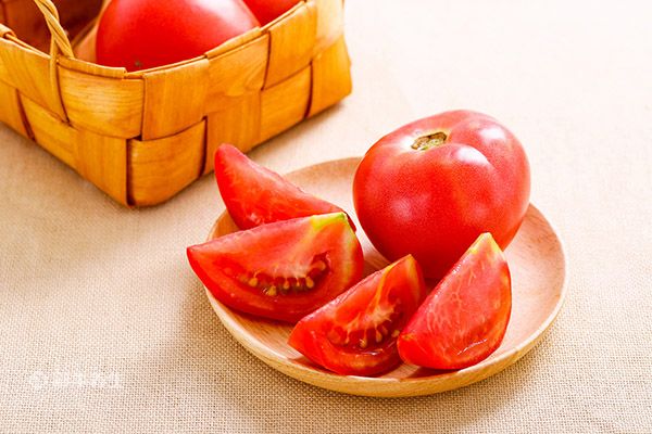 吃西红柿可以美白？教你3招做到真正美白