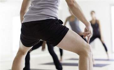 如何锻炼提高男人性能力
