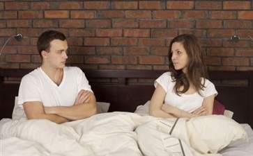 妻子性冷淡应该怎么办？夫妻生活不和谐怎么改善